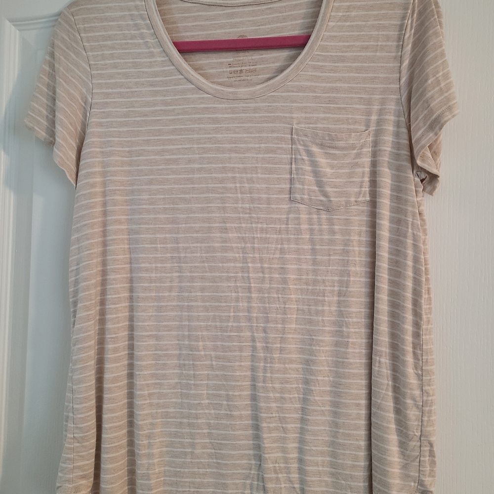 Kindred Bravely Maternity And Nursing Tshirt